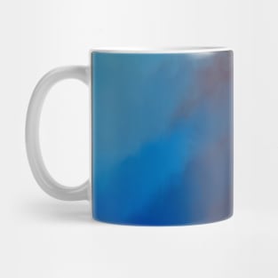 Cloud funnel Mug